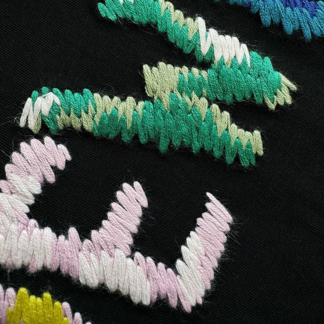 T shirt Loew multicolore  classique   10/10