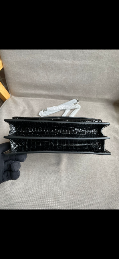 Sac à main ys facture
