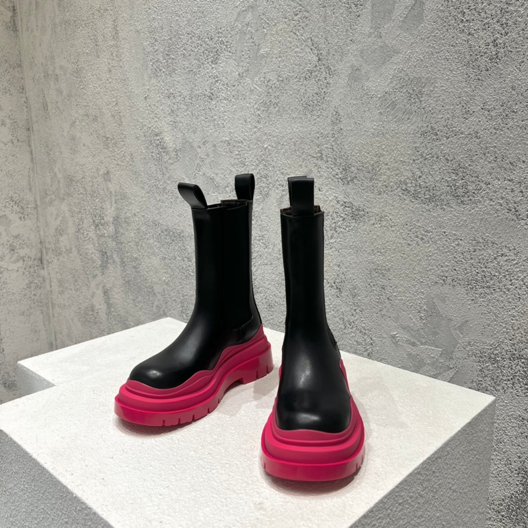 Bottes Bottega Vnta