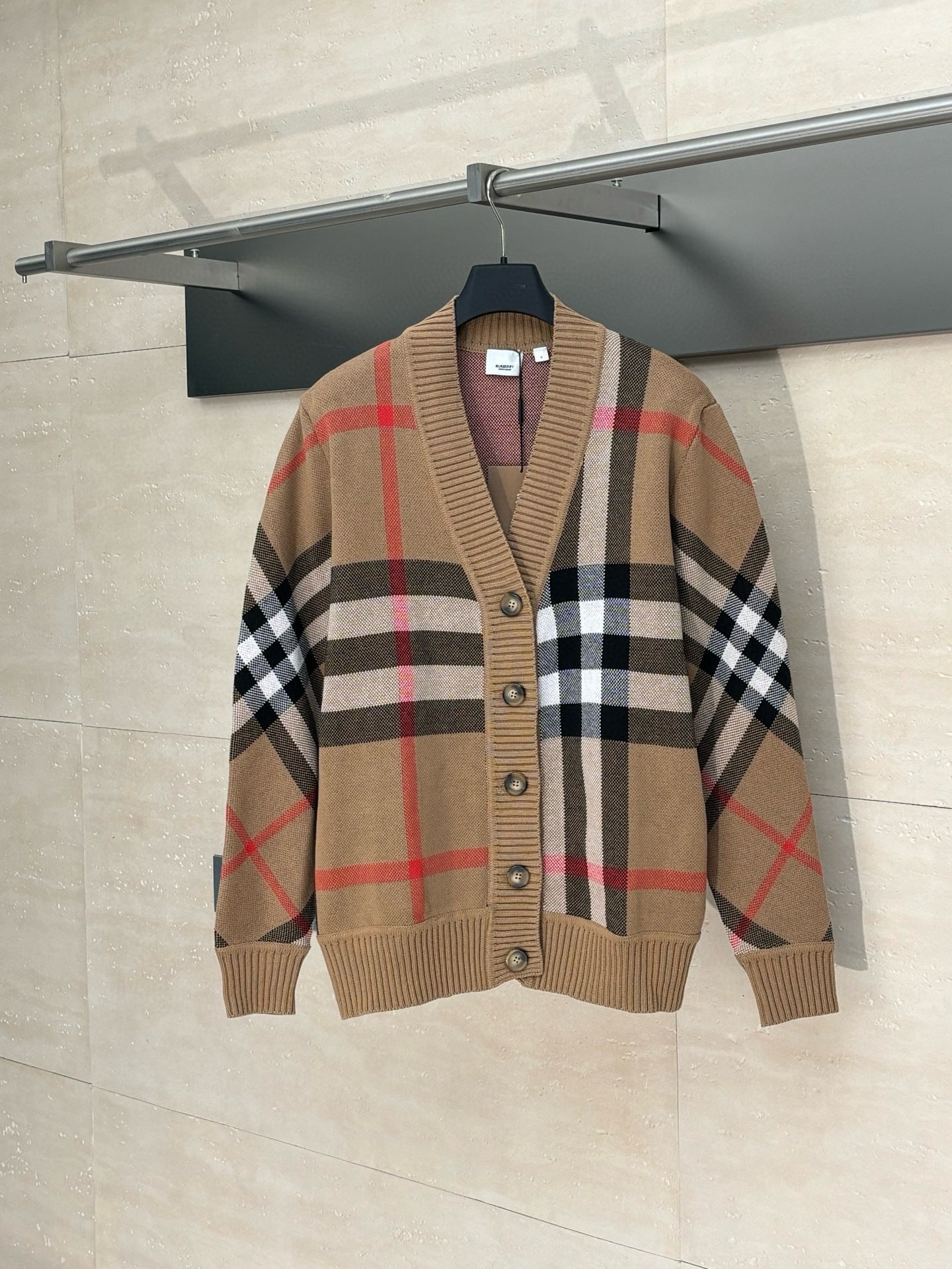 Cardigan brb
