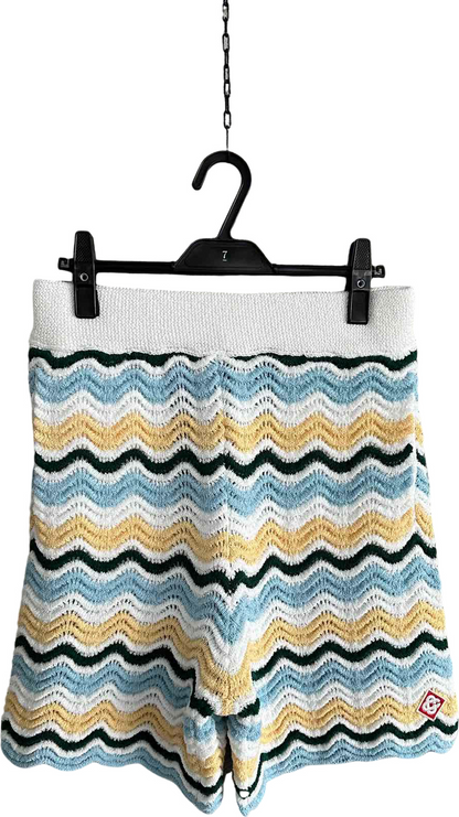 Tropische Shorts von Casa B 🌴