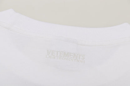 T-shirt VTMNT