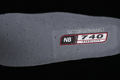Neue B-Sneaker 740