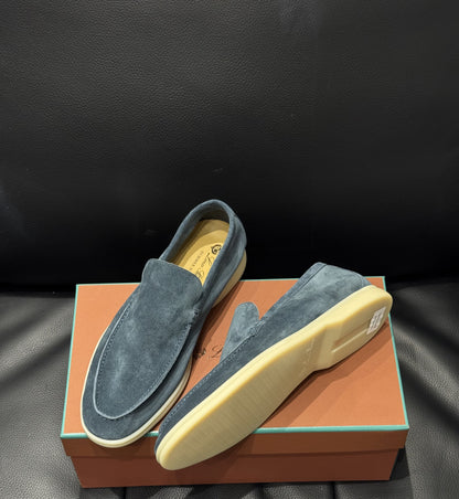 Mocassins Loro Pian