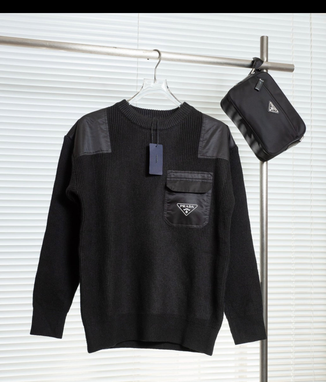 Sweater prd