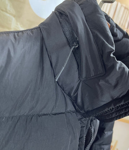 Doudoune CP Black