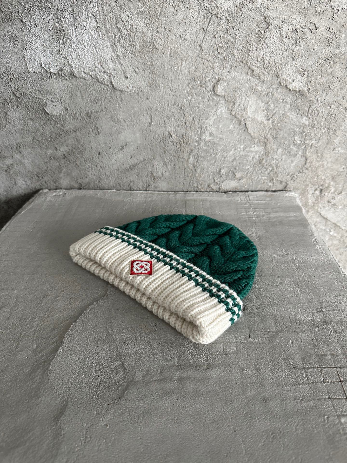 Bonnet casa