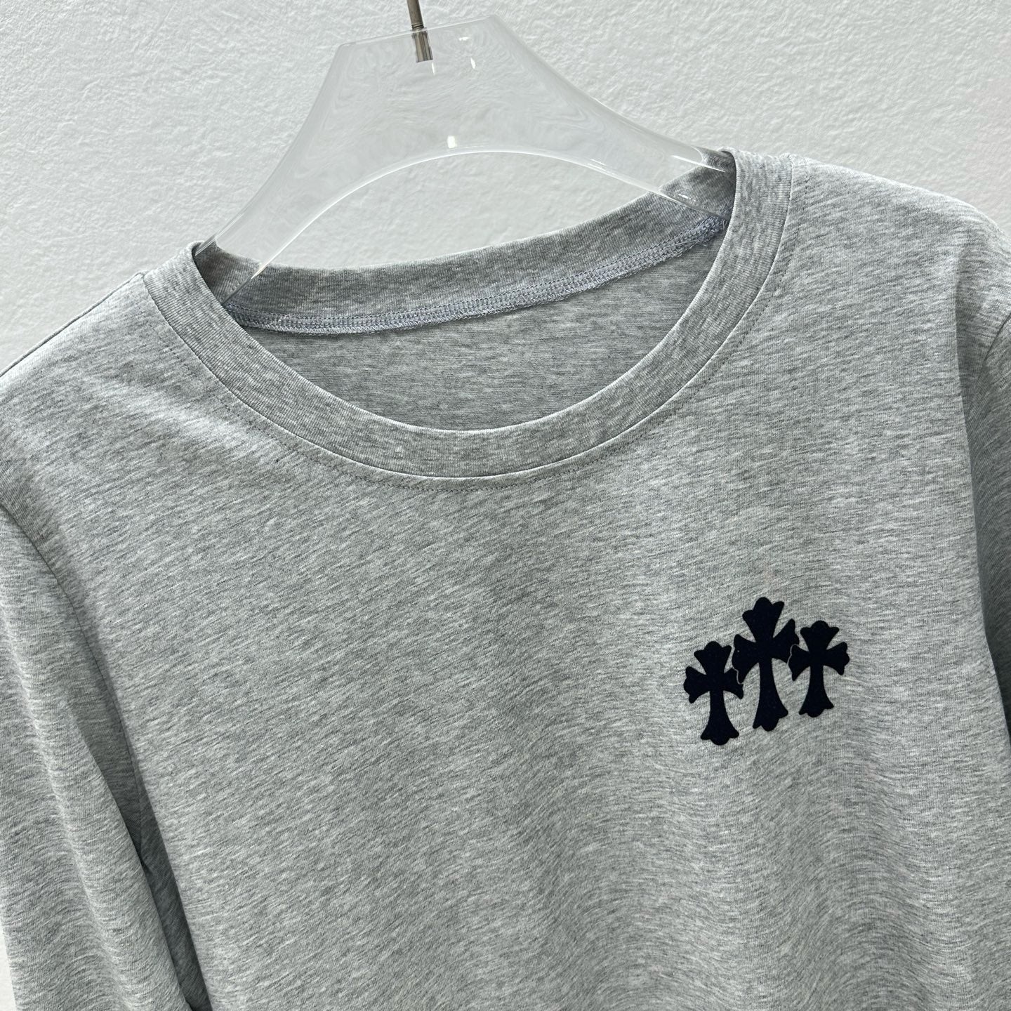 T shirt Chrome Hrts