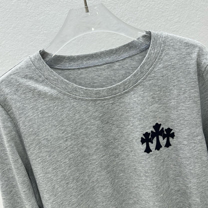 T shirt Chrome Hrts