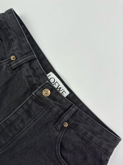 Jean Loewe 10/10 🚚⚡️📦