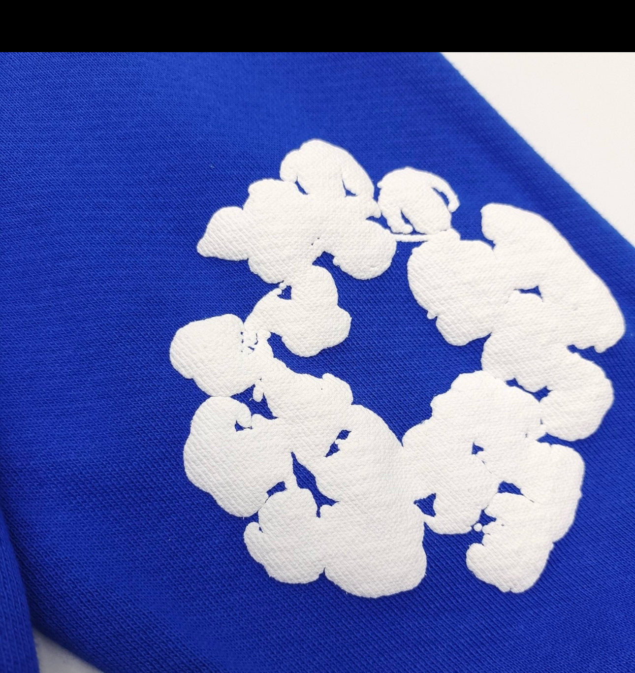 Survêtement Denim Trs