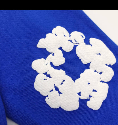 Survêtement Denim Trs