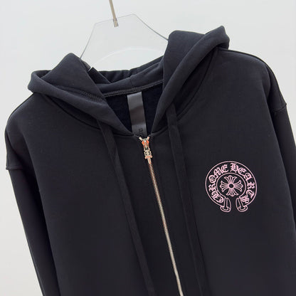 Veste Chrome Hearts