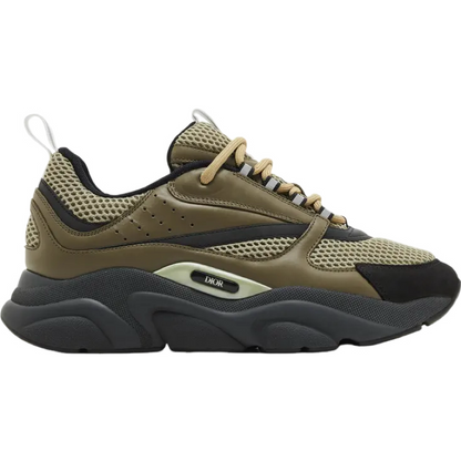 B22 calf skin kaki derniere edition 2023 facture 10/10