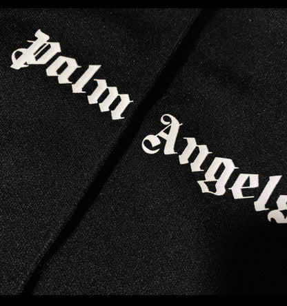 Pantalon  palm angels black