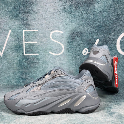 Yz 700 V2 hospitalblue Flight club Authentification ✔️ 1:1