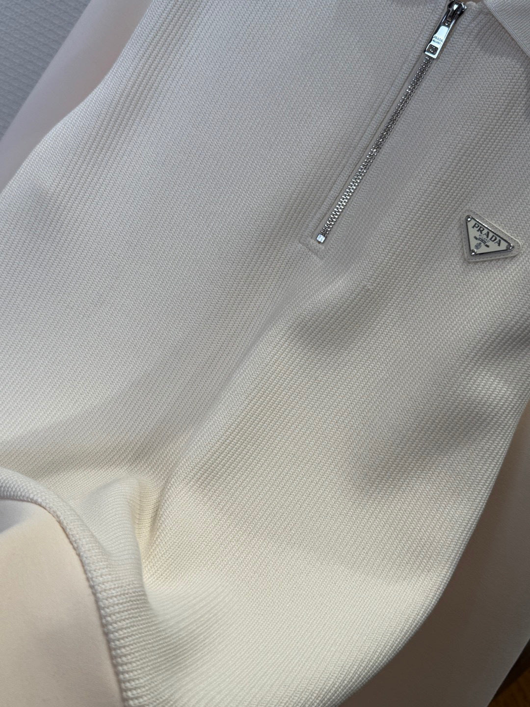 Polo prd Beige