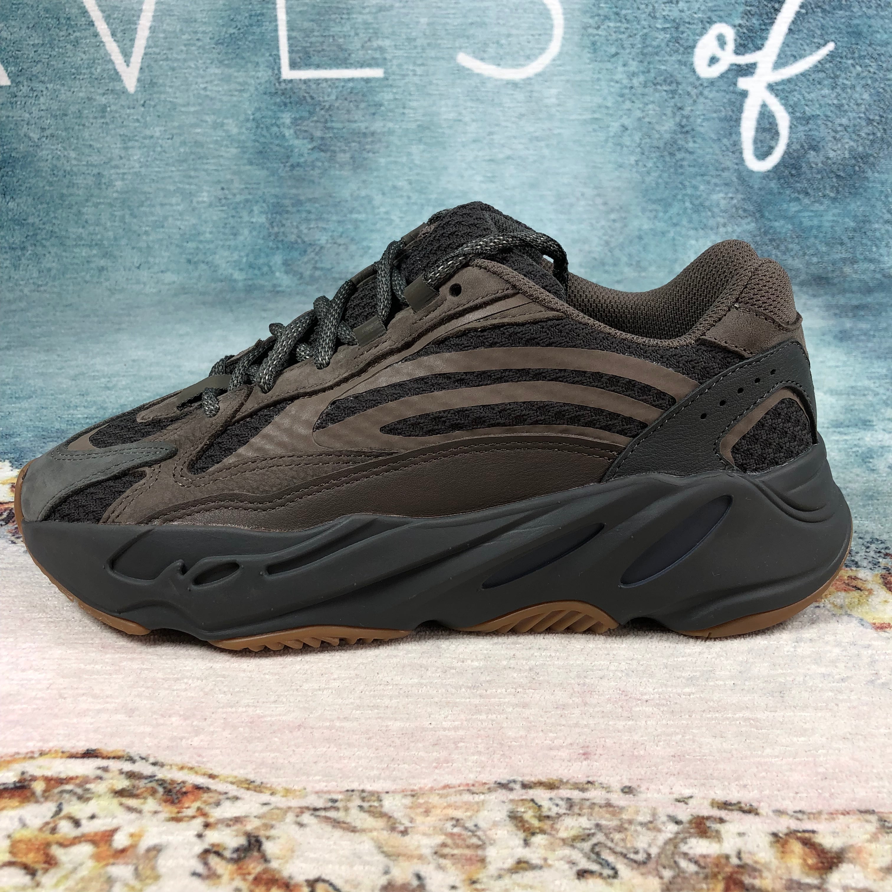 ADD Boost 700 V2 “Geode Flight club Authentification ✔️ 1:1