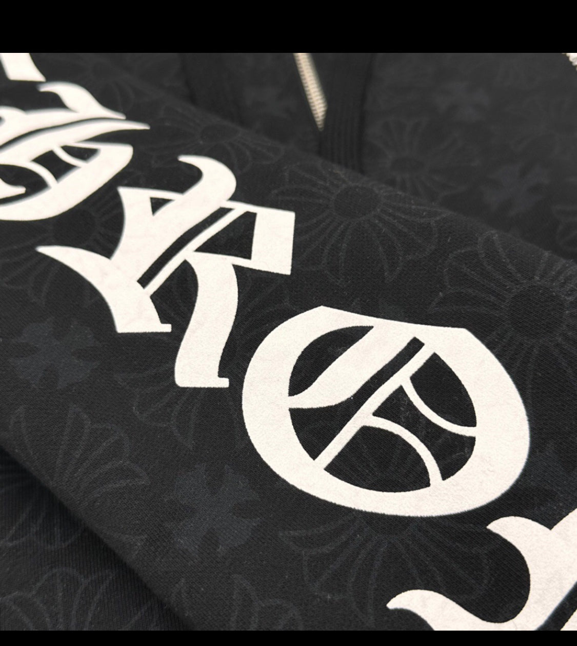 Chrome Hearts Jacket