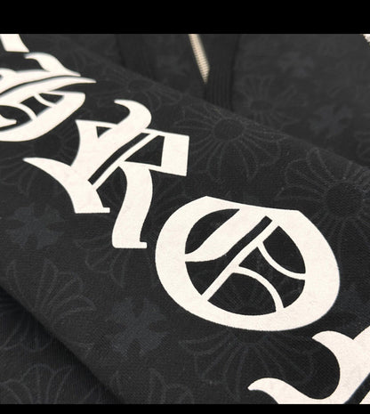 Chrome Hearts Jacket