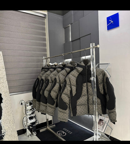 Lv Thermo Coat invoice