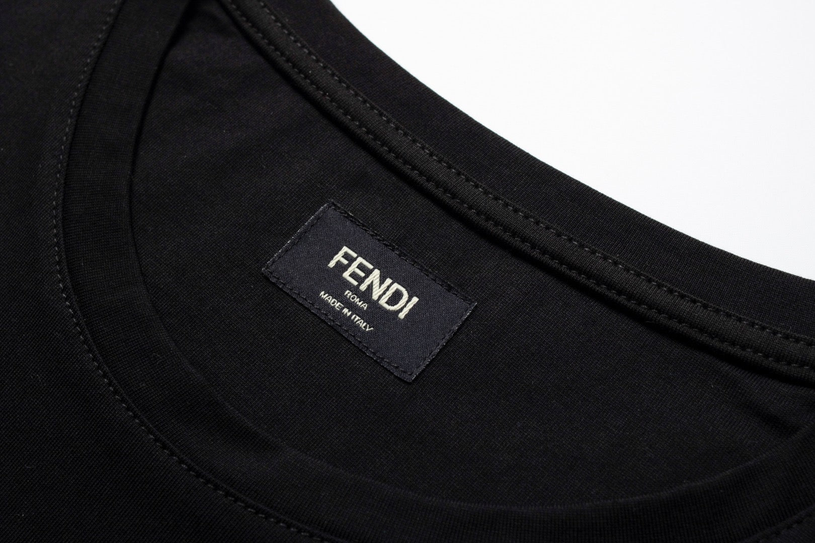 FF black t-shirt