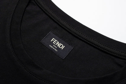 FF black t-shirt