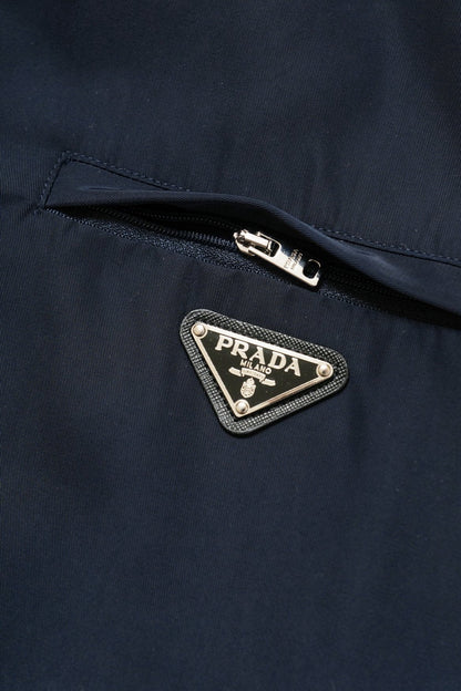 Veste Prd bleu nuit