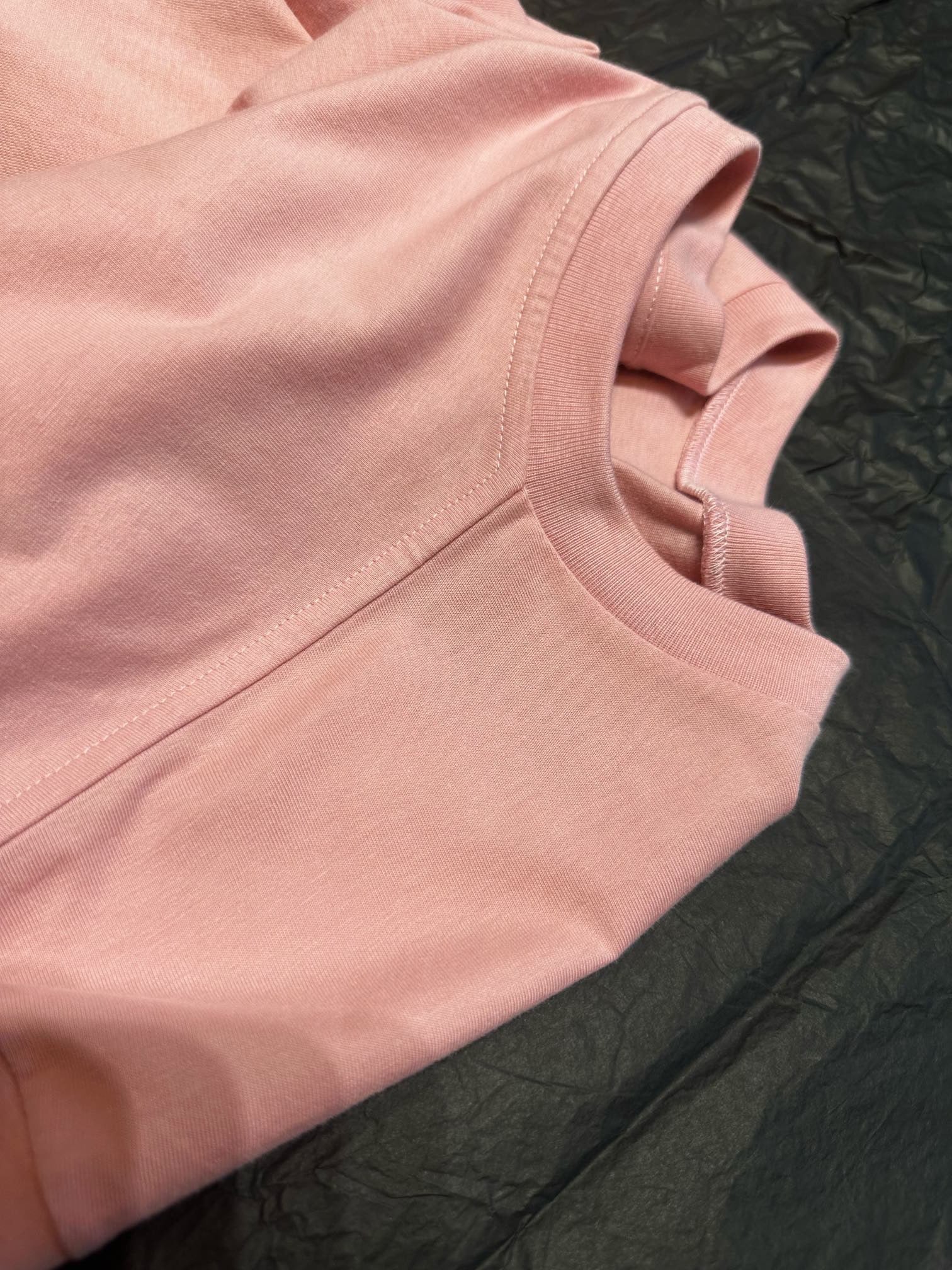 Celine rosa T-Shirt
