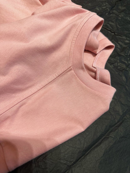 Celine rosa T-Shirt