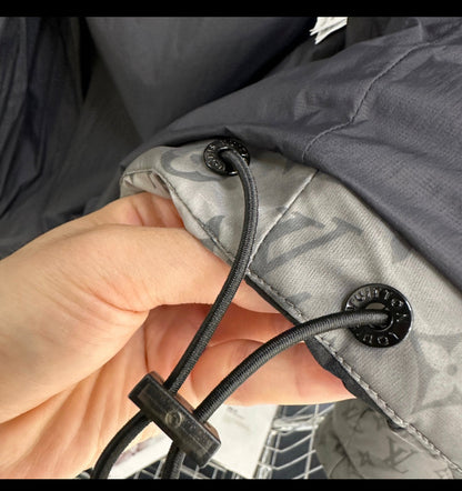 Lv Thermo Coat invoice