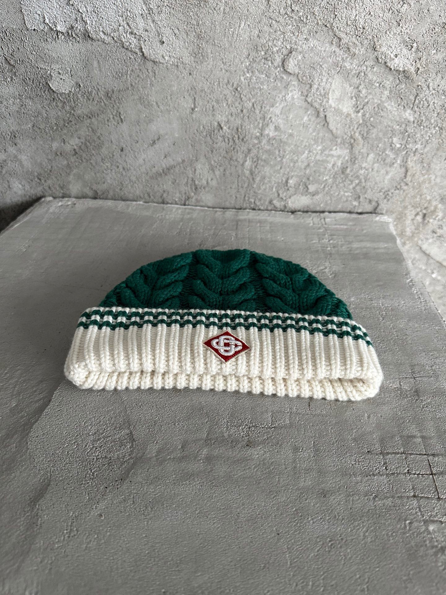 Bonnet casa