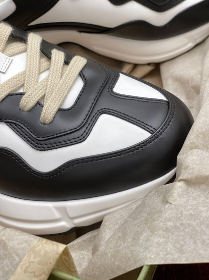 Sneakers Gg Rython facture