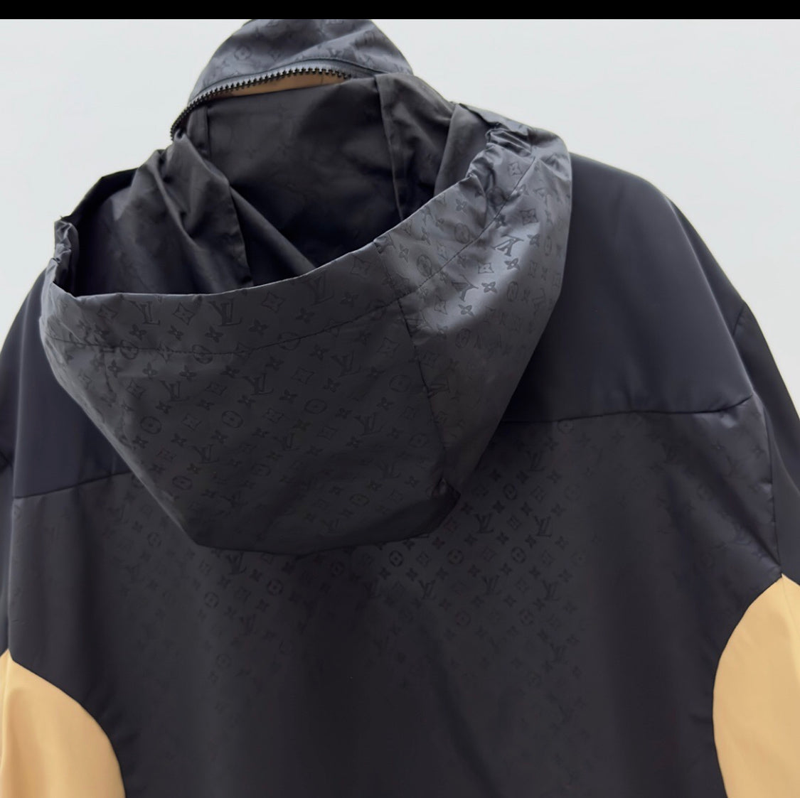 Veste Lv reversible Jacket 10/10 2023