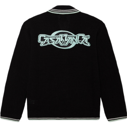 Chemise Casa Crochet longue