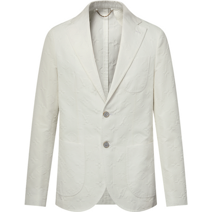 Ensemble Costume Napolitana Monogram Lv