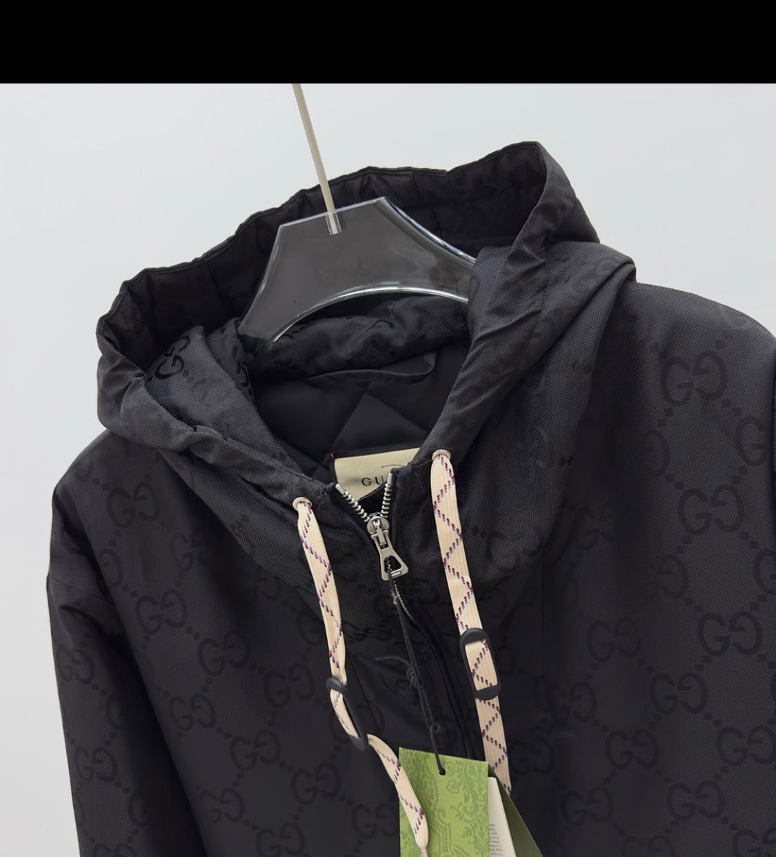 Veste gg facture