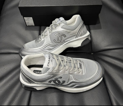 Sneakers Chanl ( EXCLU ) packaging complet facture