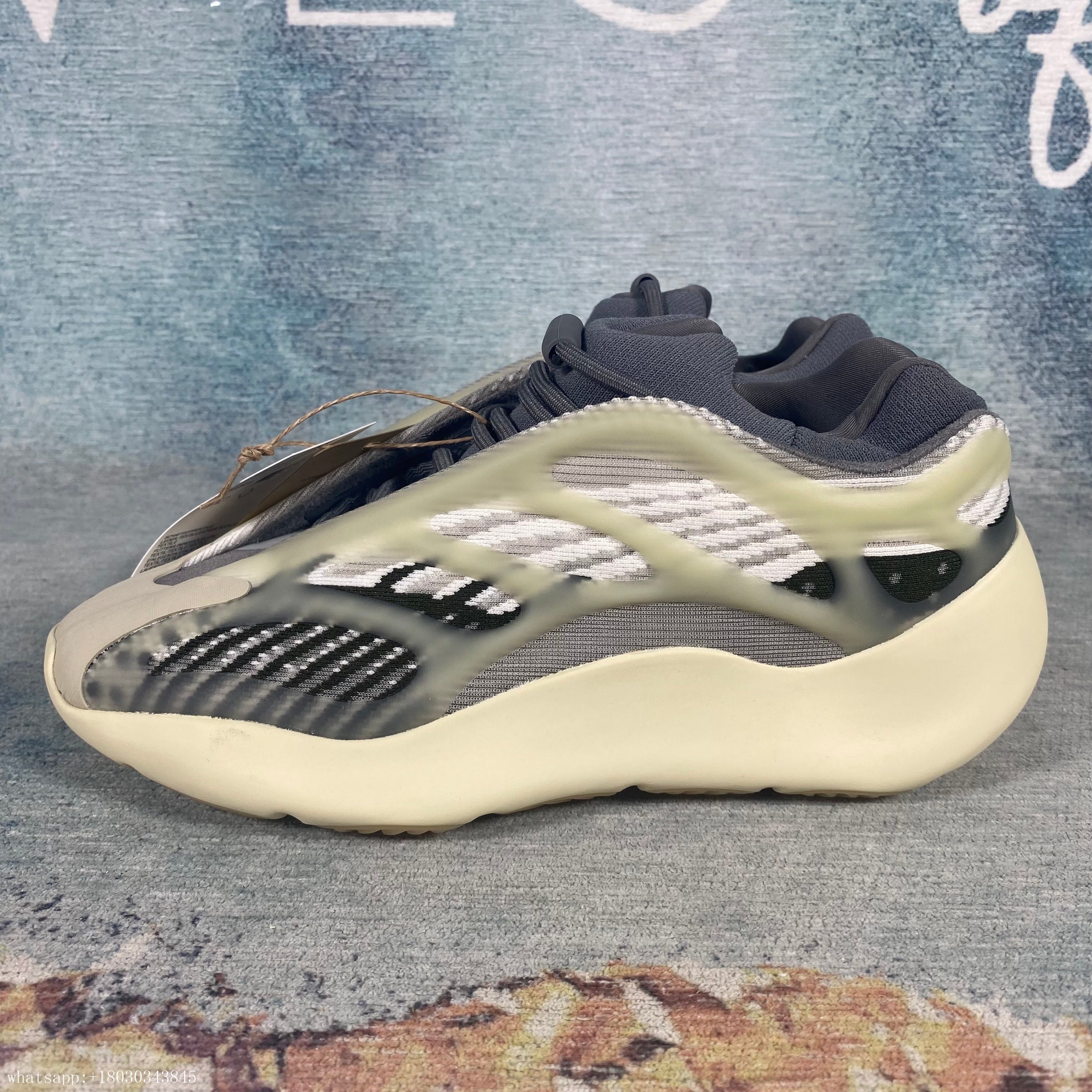 ADD 700 V3 Fade Salt  Stock X Authentification ✔️ 1:1 facture