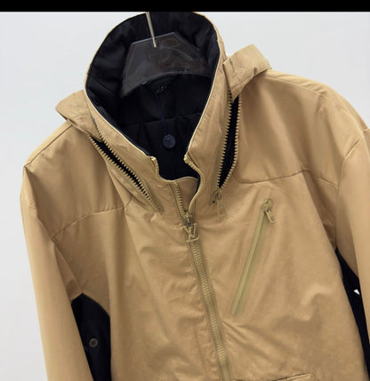 Veste Lv reversible Jacket 10/10 2023