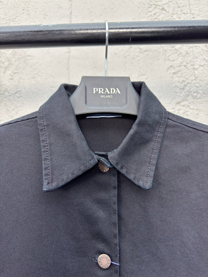 Chemise PRD velours
