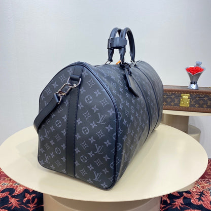 Keepall Umhängetasche 55 10/10 RECHNUNG