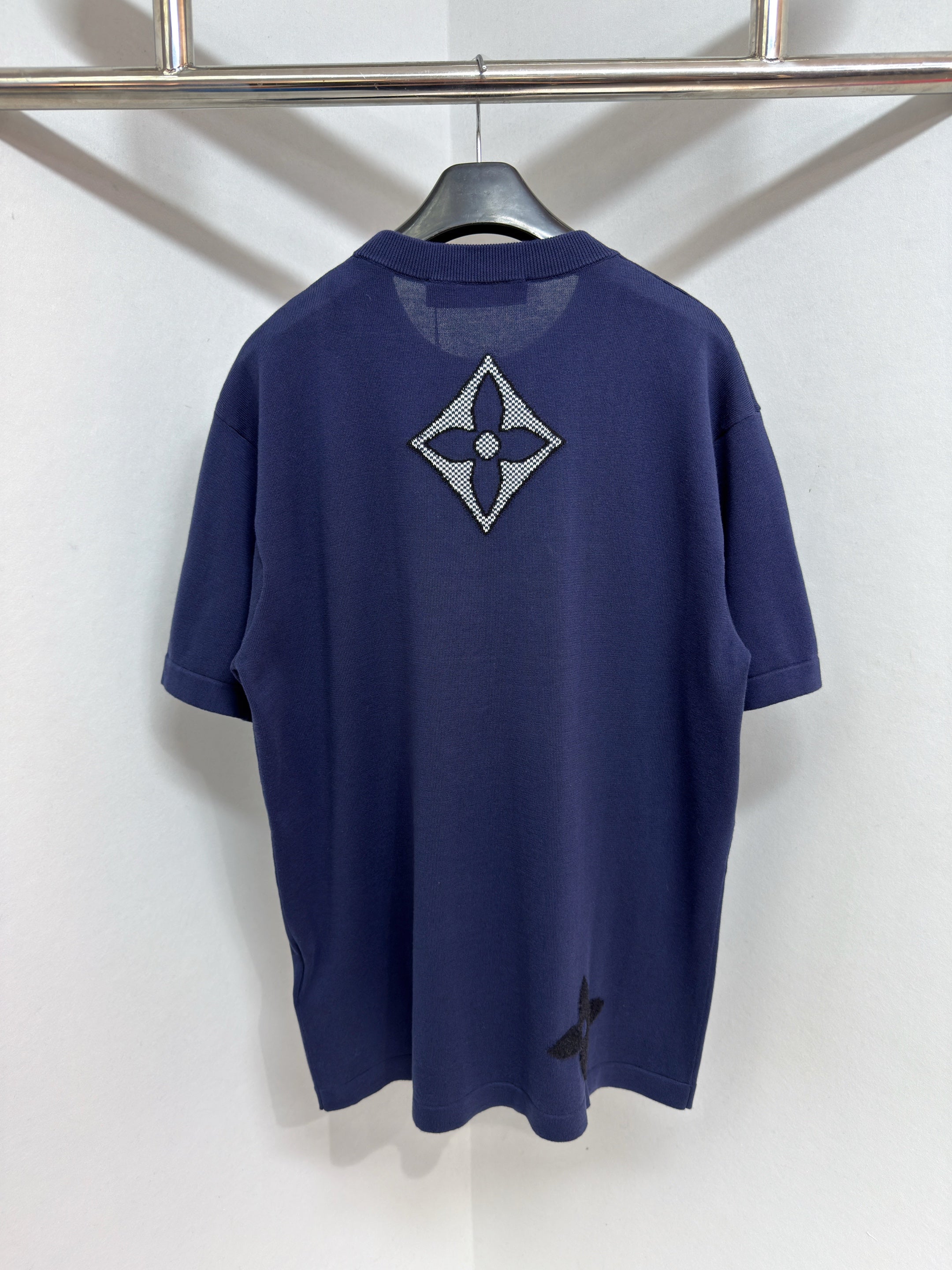 TEE shirt Lv a col rond Monogram 10/10