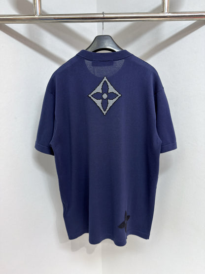 TEE shirt Lv a col rond Monogram 10/10