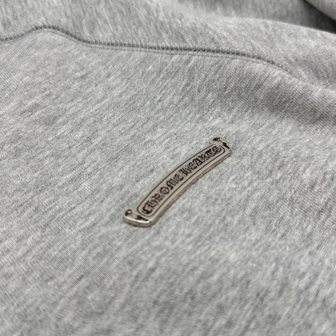 Chrome Hearts Jacket