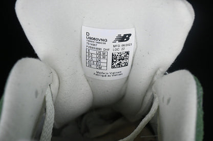 New b sneakers 9060 séries