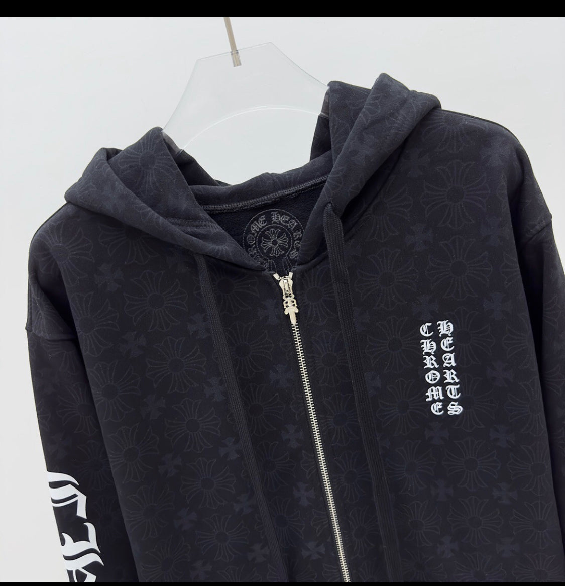 Chrome Hearts Jacket