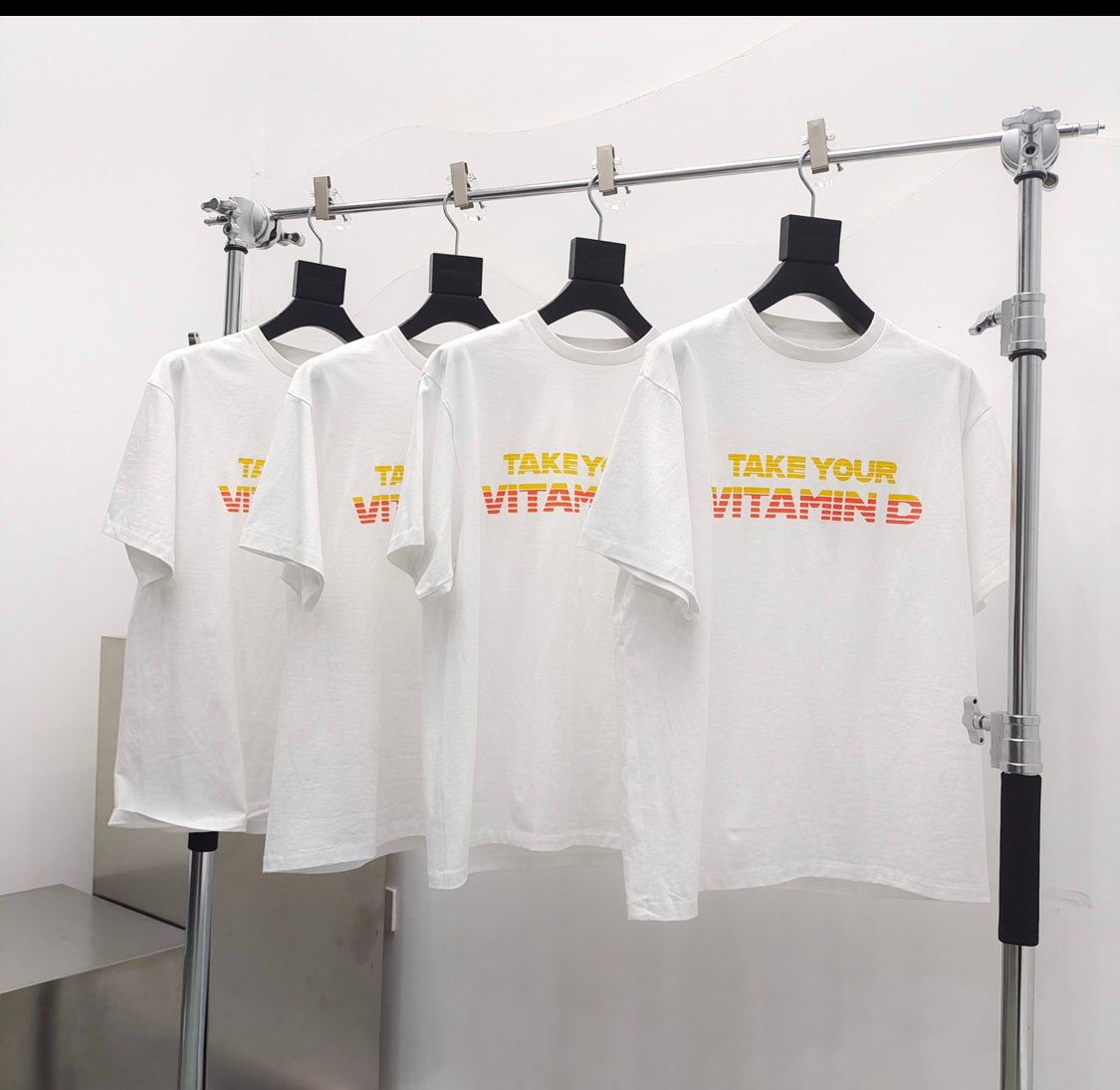 DEPT Gallery T-shirt