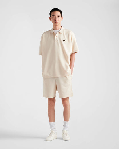 Pink Prd Polo