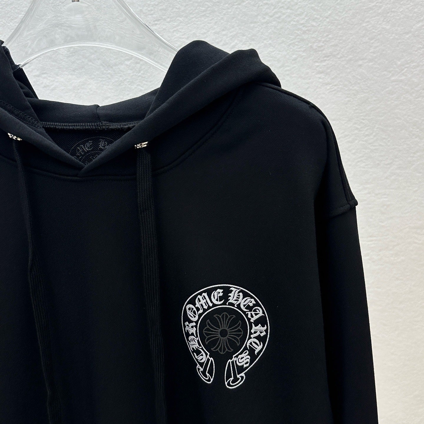 Veste chrome hrts